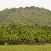 The Rayiranelloor Mountain
