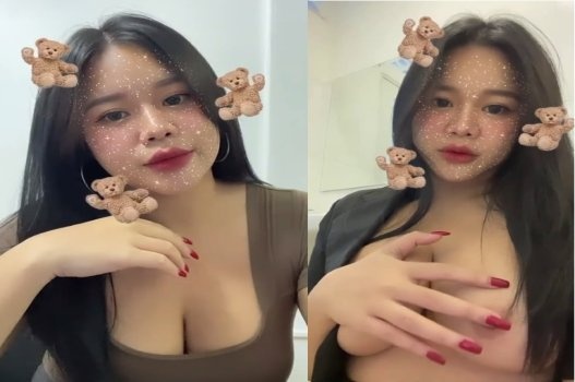 Adik Perempuan Ketagihan Ngulum Kontol Gila-Gilaan