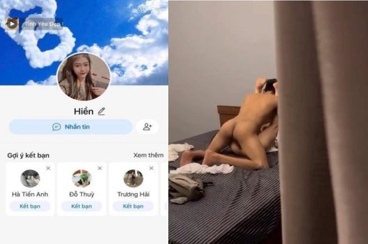 Bocoran Video Sex Em Hiền, Ngentot Sampai Basah Kuyup