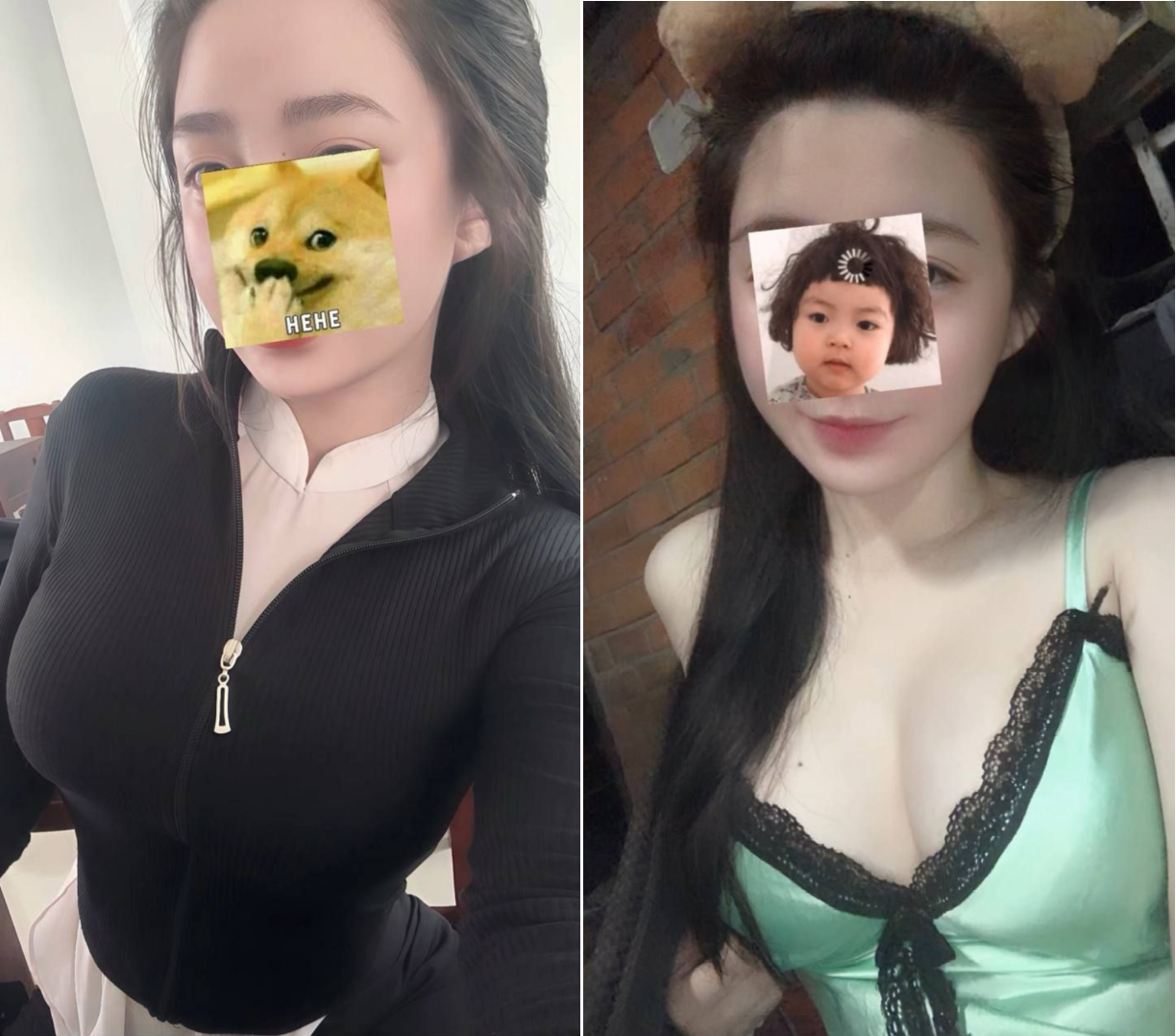 Cantik Tapi Suka Rekam Video Tiap Kali Ngentot