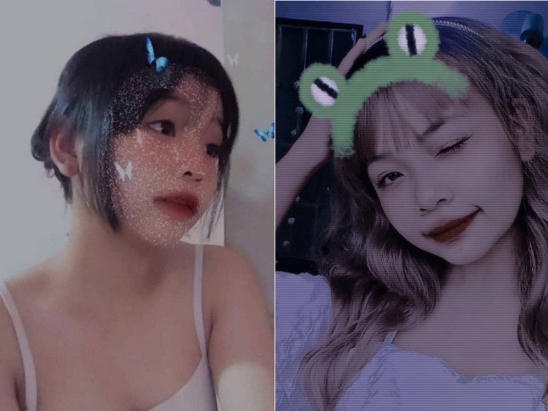 Cewek Cantik Berbulu Memek Lebat Ngentot Pacar Kontol Besar