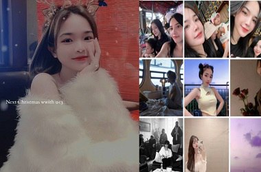 Cewek SMA Tidur di Sofa Buka Lebar Memek Muda Bersih Licin Pamer Memek