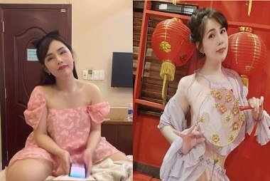 Cewek Tinggi 2m5 Ngentot Seperti Ahli, Enak Banget