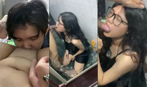 Cewek Trà Vinh Tiap Datang Harus Dikasih 2 Kali Baru Pulang