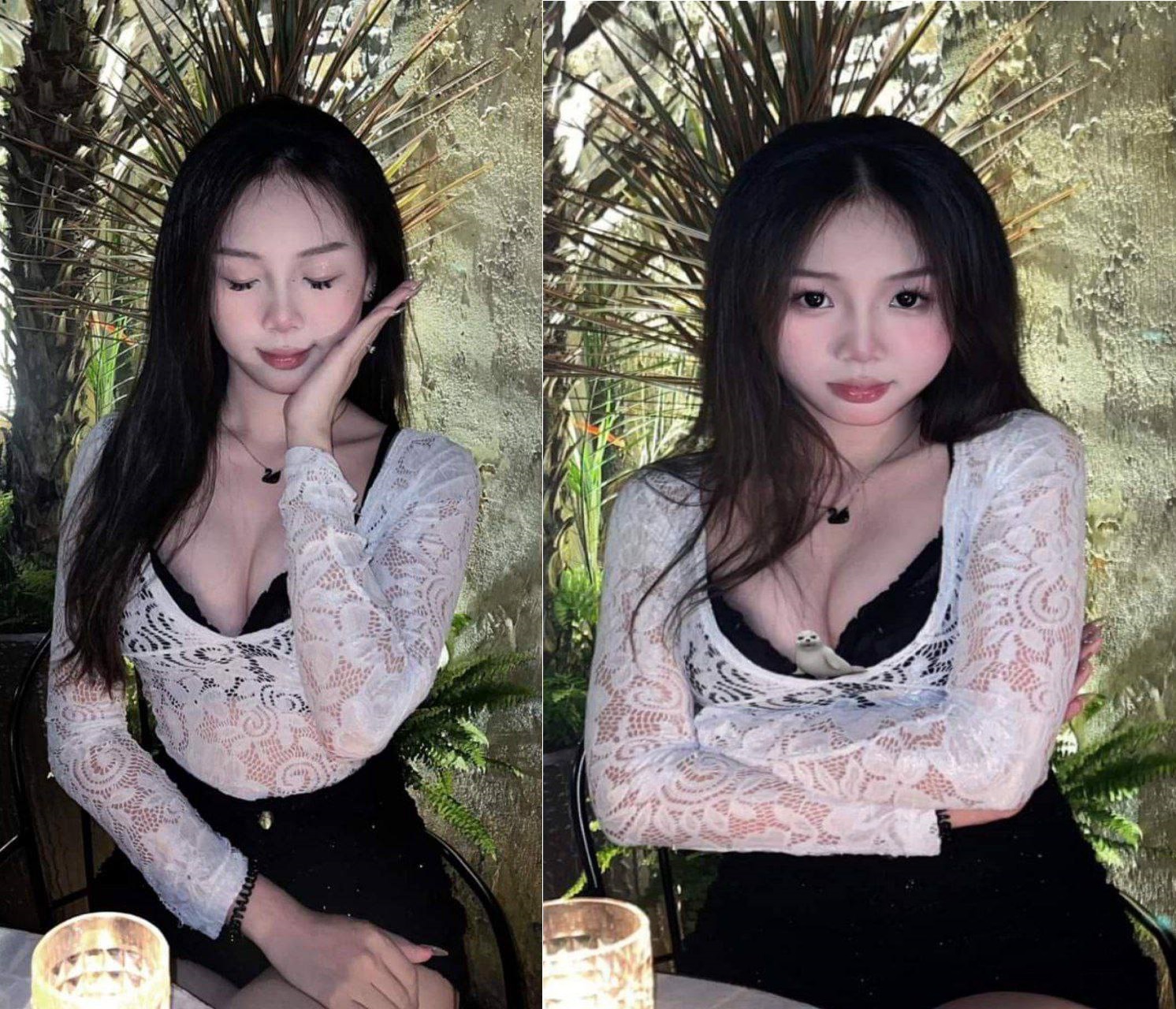Cewek Vietnam Toket Gede Bulu Lebat Kejang-Kejang Kencang Saat Di Entot
