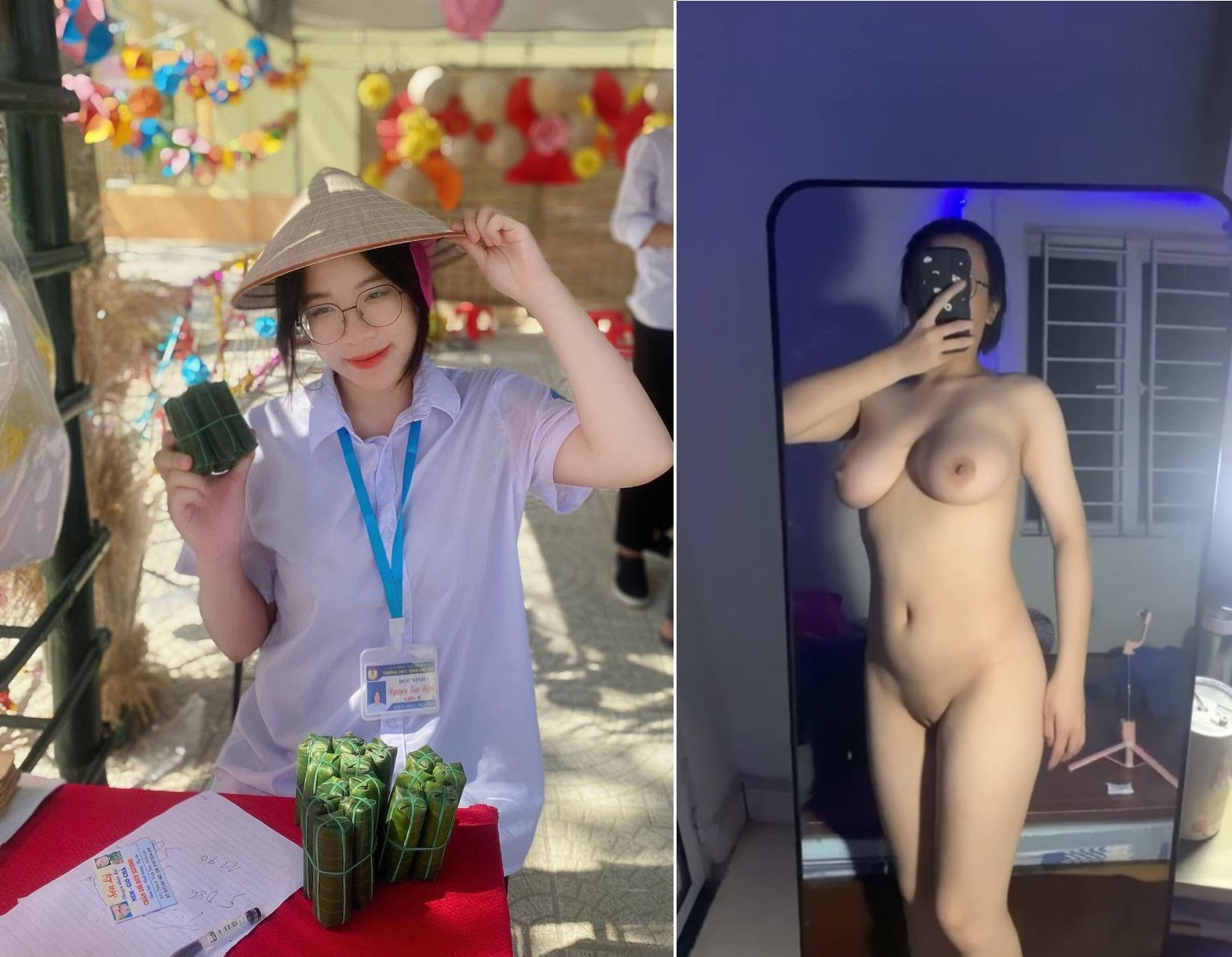 Clip Sex Siswi Nguyen Bao Ngoc Ngentot Bareng Gurunya