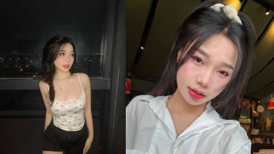 Clip Sex TikToker Đại Ka Body Seksi Ngentot Satu Sama Lain Super Ganas Tanpa Sensor