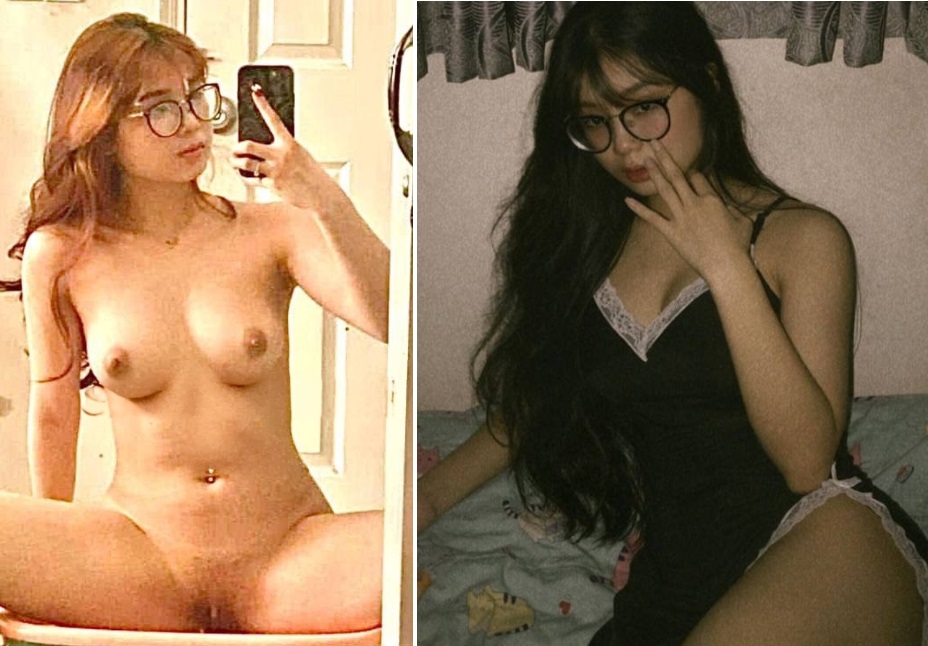 Cuma Aku yang Bisa Bikin Kamu Sange
