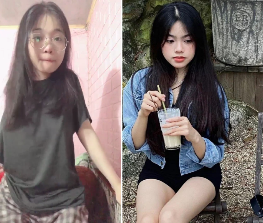 Di Luar Gadis Baik-Baik, Di Rumah Jadi Pelacur Gila