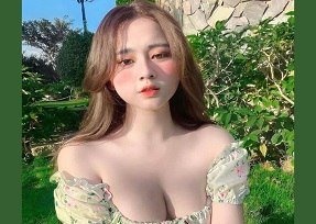 Diệu Linh Gadis Cantik Kecanduan Ngentot Tanpa Henti