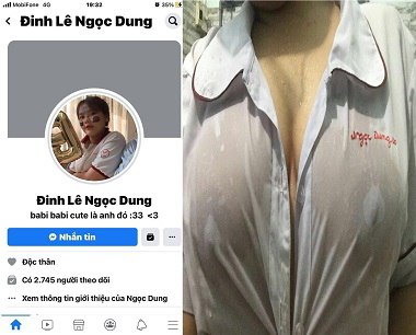 Đinh Thị Ngọc Dung Ngentot Sampai Puas Nikmat