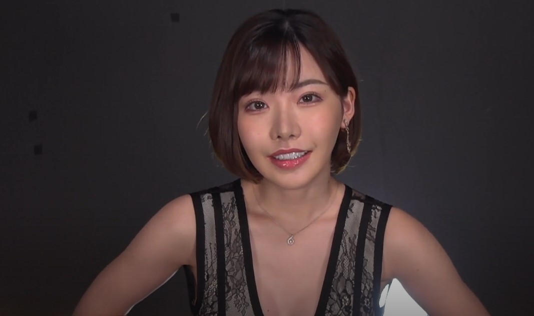 Emi Fukada Ngentot Bareng Pacarnya