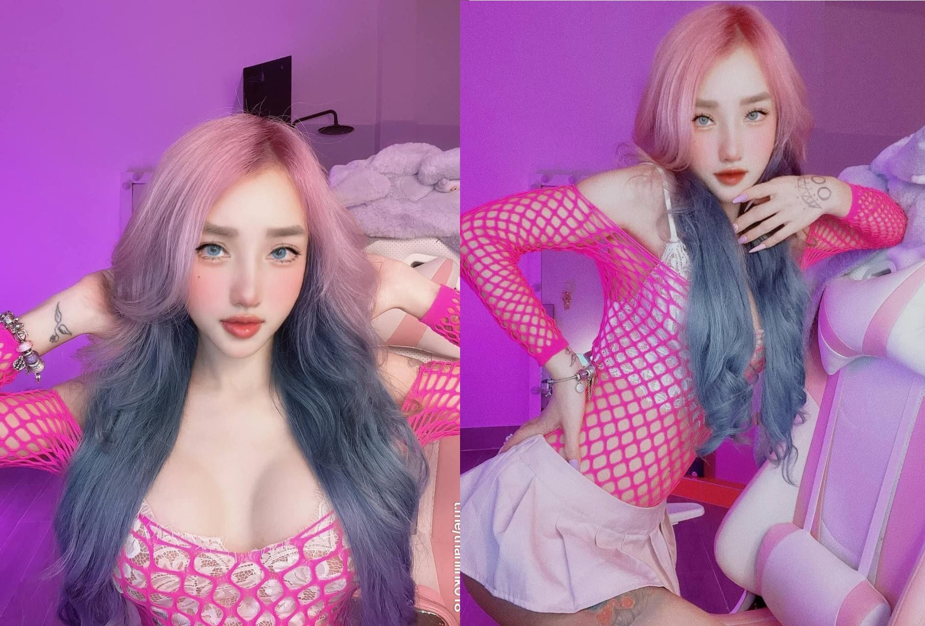 Enak Banget Ngentot Cewek Toket Gede Kencang Bulat