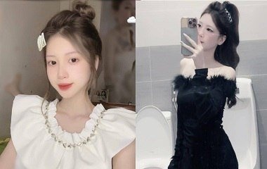 Full Clip Diệu Hân 2k6 yang Polos Dientot Keras