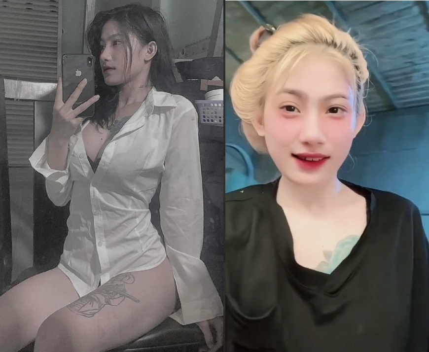 Full Clip Sex Bảo Trân Bagian 3 Terbaru