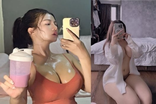 Gymer Berotot Seks Gila Kuat Bikin Cowok Menyerah Total