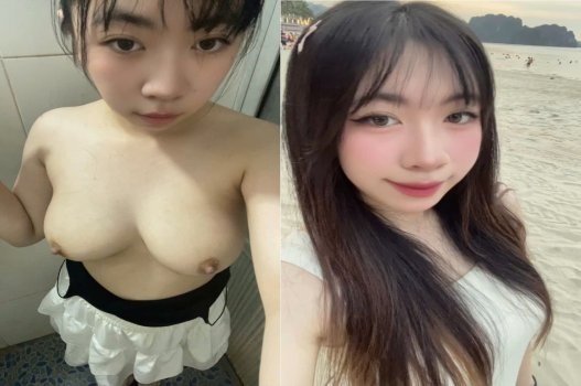 Heovl Dao Mai Phuong Tetek Besar Bulat Kencang