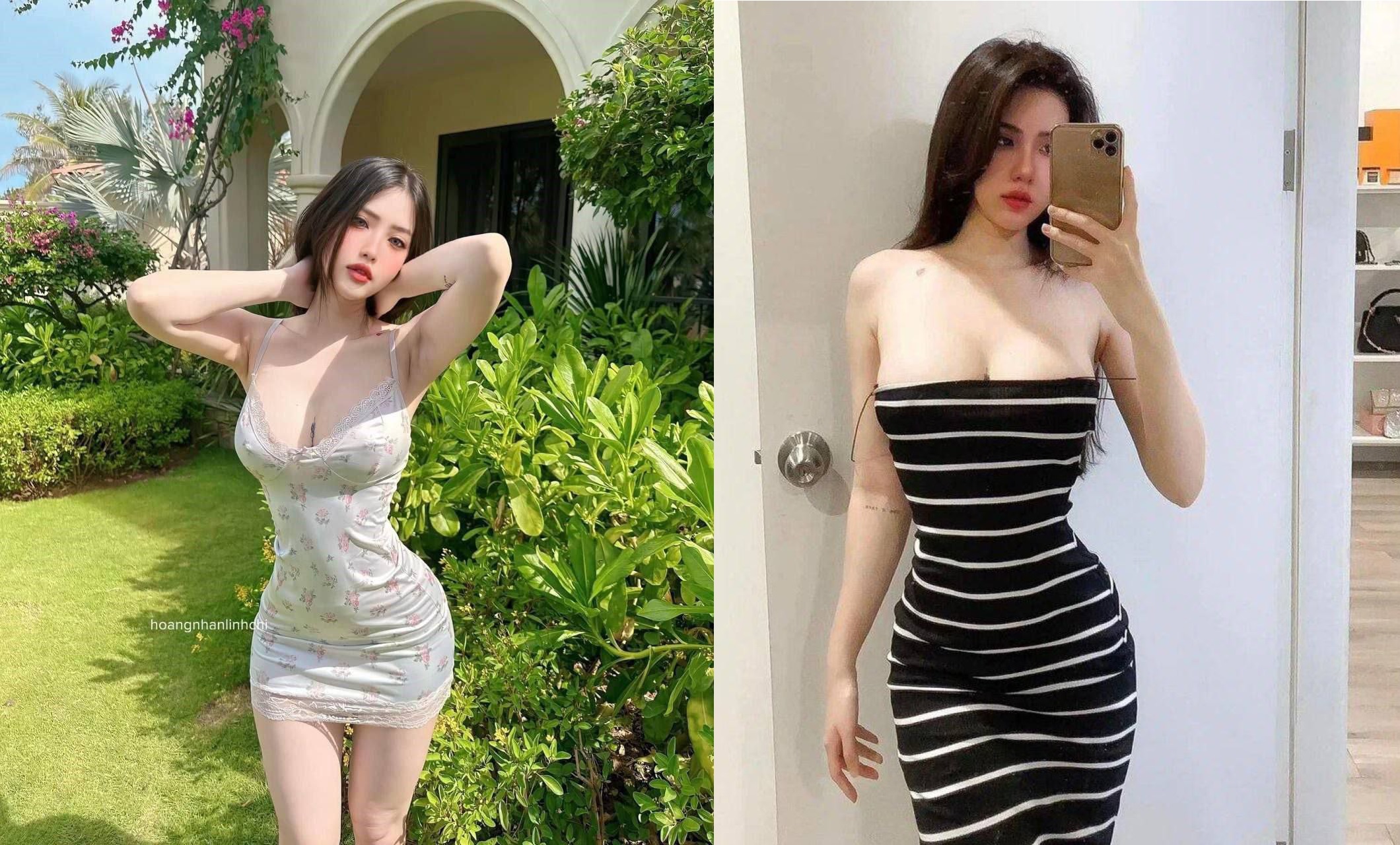 Hoàng Linh Chi Bocor Clip Sex Ngisap Kontol dan Ngentot Sangat Menggairahkan