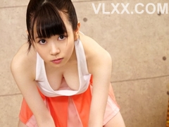 Kisah Panas Siswi Seksi Sakura Miura