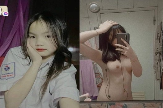 Memek Pink Putih Cantik Mempesona Milik Thanh Thuy Dewasa