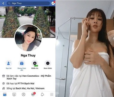 Nga Thuy Ngentot Ganas Lebih Dari 1 Jam