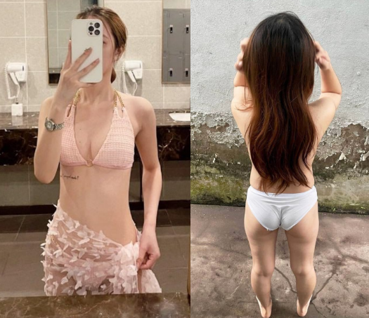 Ngentot Diam-Diam di Seluruh Kampung, Takut Tapi Enak Banget
