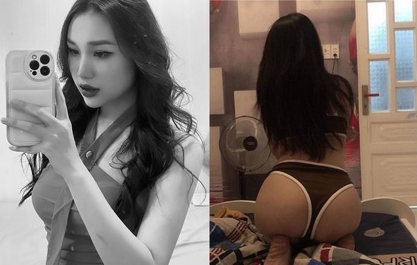 Ngoc Diem Jadi Simpanan Taipan dan Dientot Hingga Terkuras