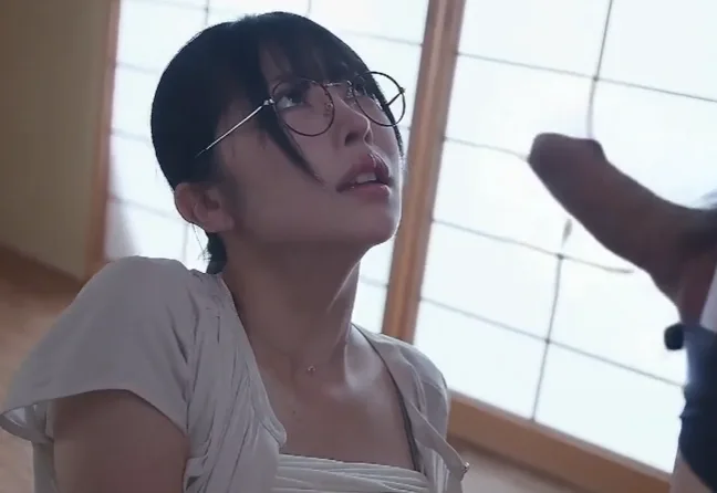 Nonton Calon Istriku Diperkosa Massal Hinako Mori