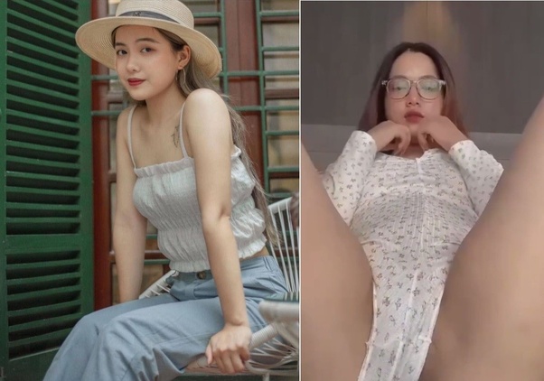 Posisi Cowgirl Bikin Cewek Gemetar Kesetanan Karena Kenikmatan