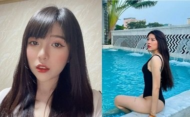 Rayu Cewek Thailand Main Doggy Sampai Nikmat Gila