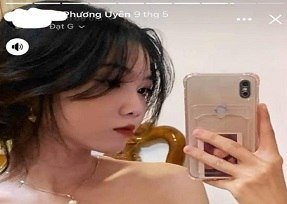 Seks Phuong Uyen Ngentot Pacar di Motel Paling Enak