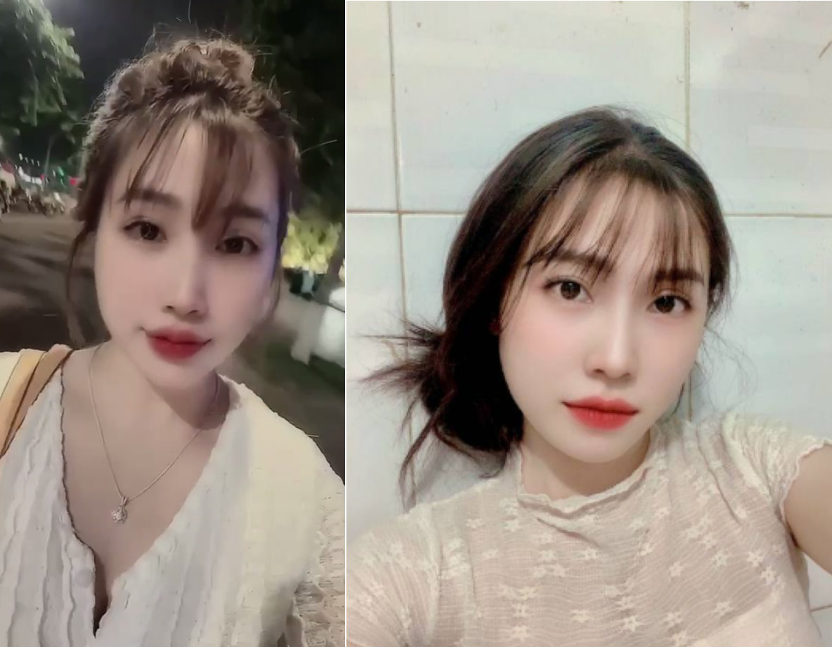 Sex Sambil Mengerang Bareng Em Nguyễn Vân Anh