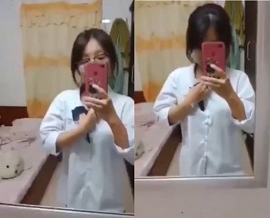 Sex Siswi Memek Muda Di-Mocok