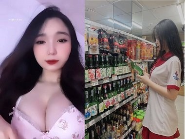 Sex Vietnam Cewek Muda Polos Payudara Gede Lebih Besar dari Ibunya