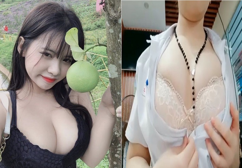Siswi Sekolah Đào Duy Từ Ngentot Sampai Keenakan Banget