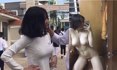 Siswi Sekolah Dirayu Pacarnya Masuk Dunia Dewasa