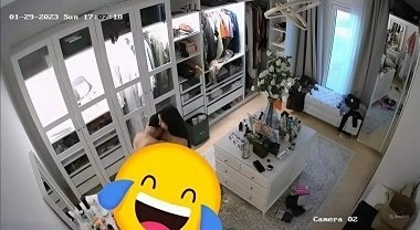 Video Bokep Istri Bawa Pacar Pulang Rumah Buat Ngentot