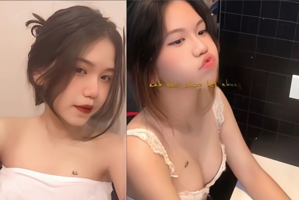 Video Panas Bokong Melengkung Cewek Doggy Penuh Gairah