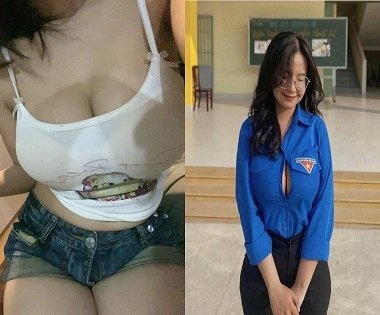 Viet69 Ngentot Mahasiswi Sukarela Tetek Gede Banget